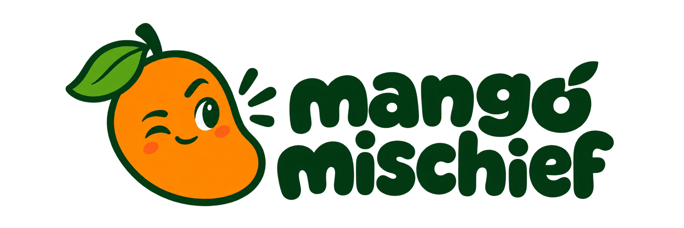 Mango Mischief